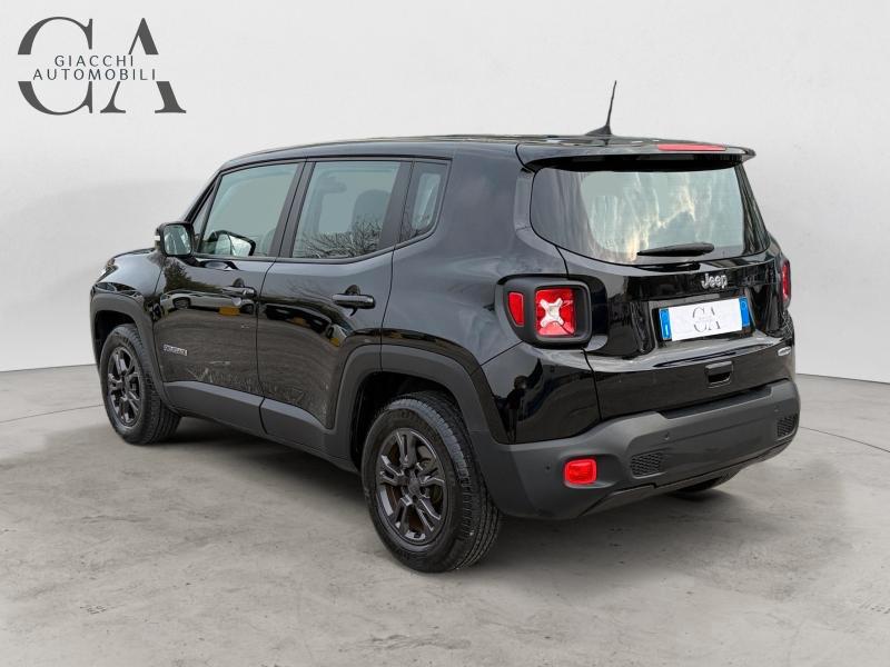 Jeep Renegade 1.0 t3 Business 2wd