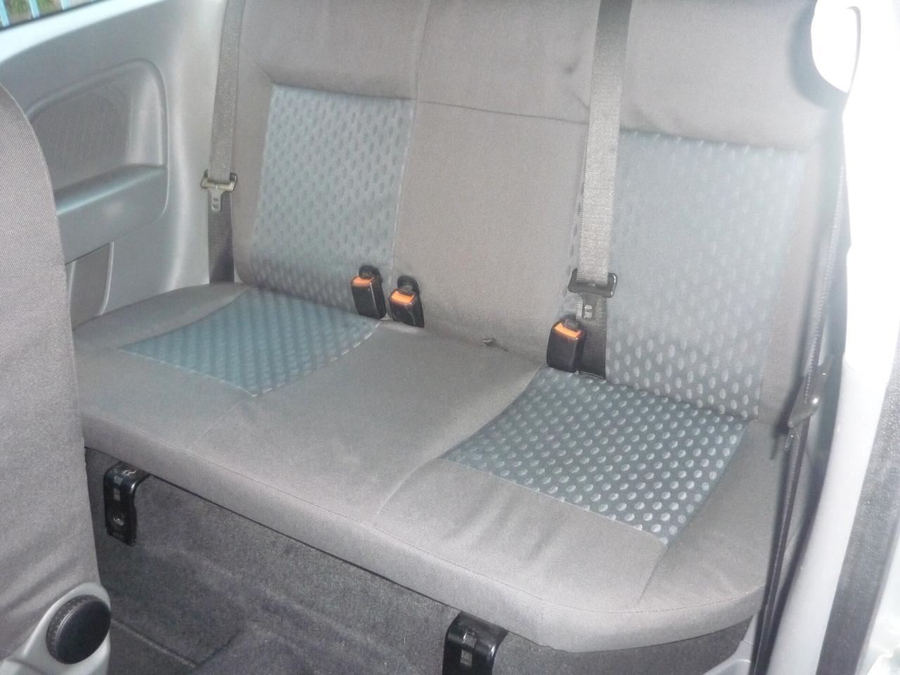 Ford Fiesta 1.2 16V 3p. Ghia
