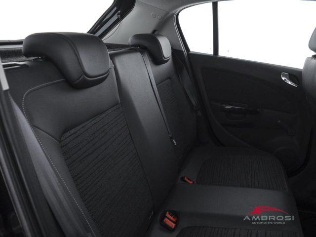 OPEL Corsa 1.2 85CV 3 porte GPL-TECH Elective - PER OPERATORI