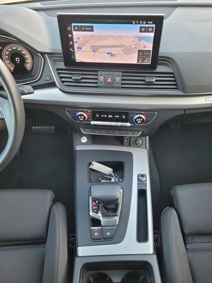 Audi Q5 SPB 40 TDI quattro S tronic S line