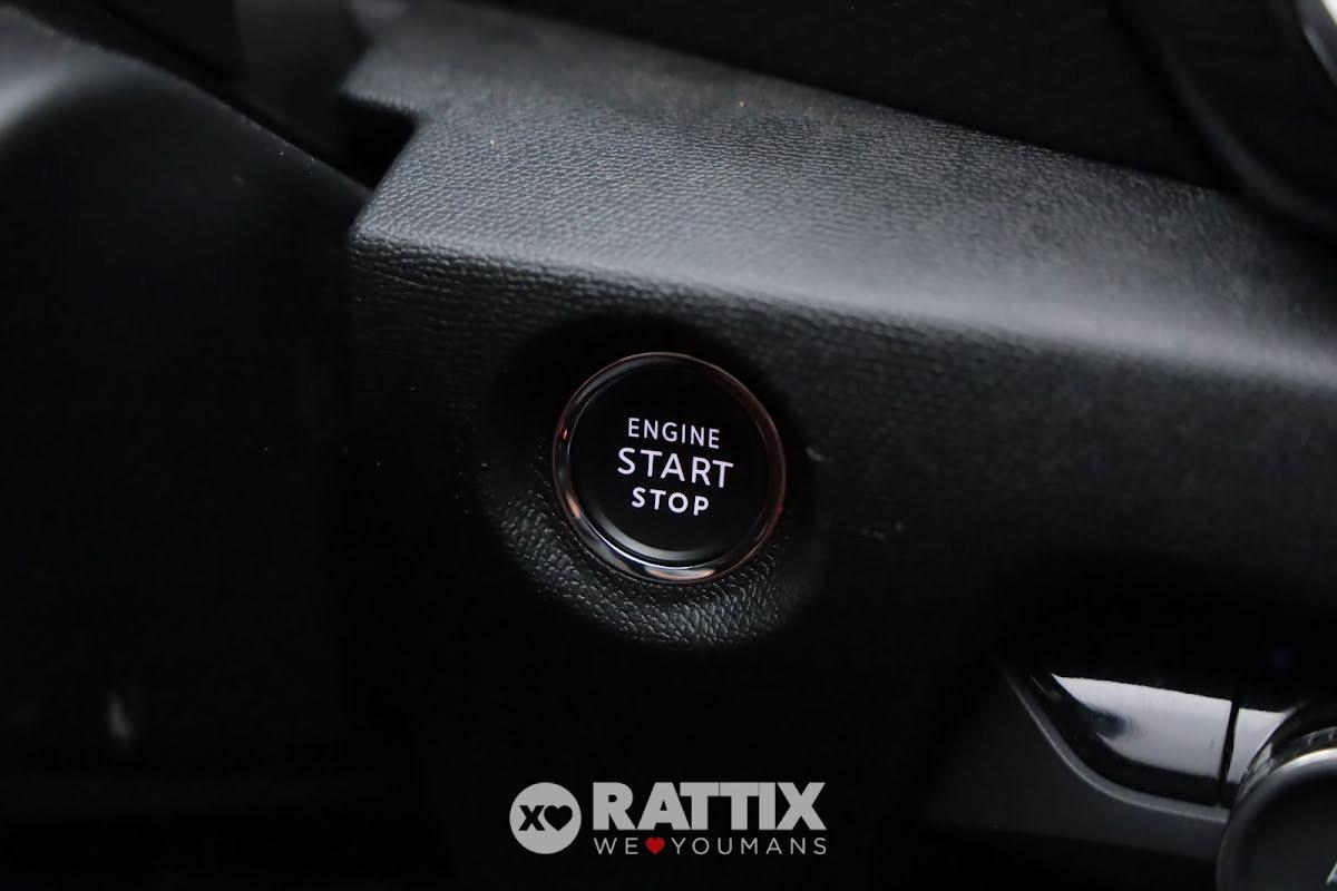 Citroen C4 X 1.2 Puretech 130CV Max EAT8