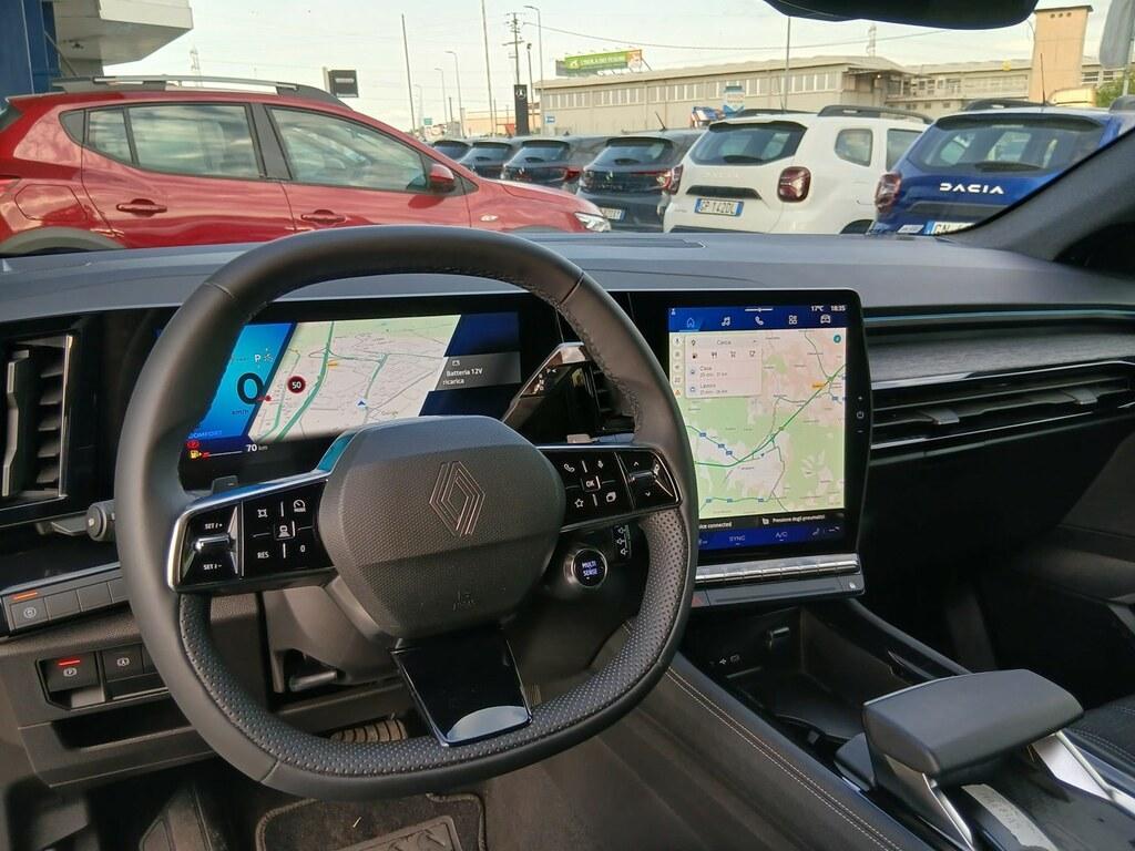 Renault Austral 1.3 mild hybrid Techno Auto