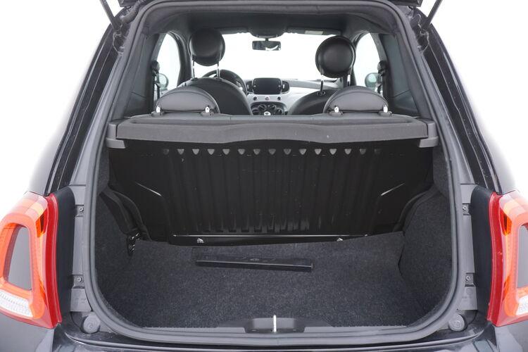 Fiat 500 Hybrid Connect BR412896 1.0 Mild Hybrid 70CV