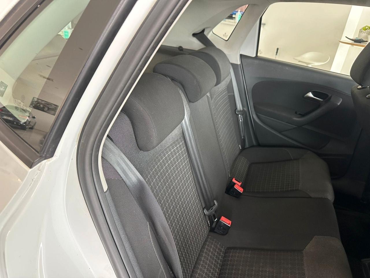 Volkswagen Polo 1.0 MPI 5p. Trendline