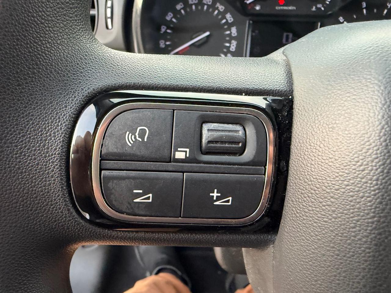 Citroen C3 C-Series 1.5 Blue HDi 100*PROMO F #9235