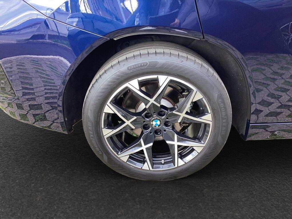 BMW X3 d MSport xDrive20 Steptronic