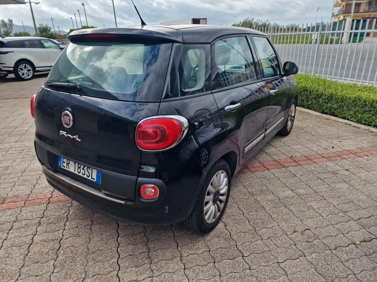 Fiat 500L 1.3 Multijet 85 CV