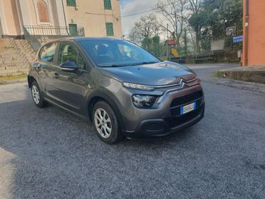 Citroen C3 BlueHDi 100 S&S Business Combi