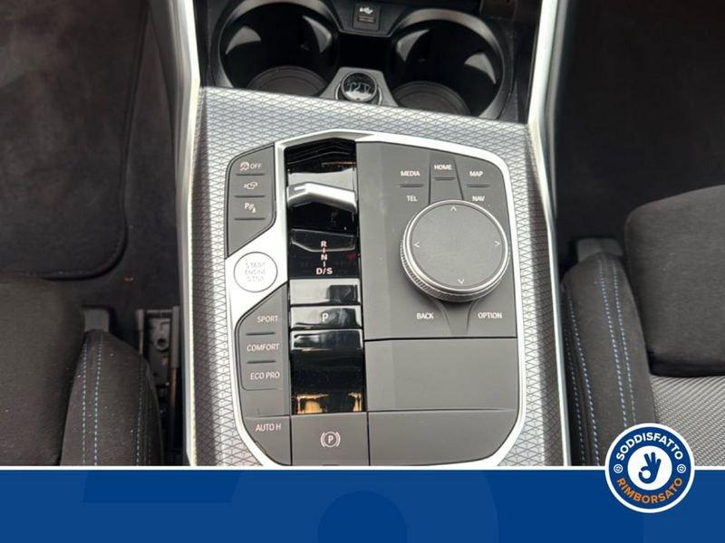 BMW Serie 3 Touring 320d xDrive M Sport Pro