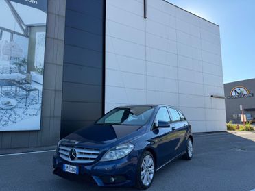 Mercedes-benz B 180 BlueEFFICIENCY Premium