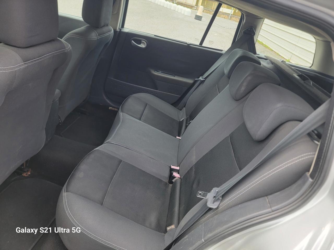 Renault Megane Mégane 1.5 dCi 110CV SporTour Dynamique