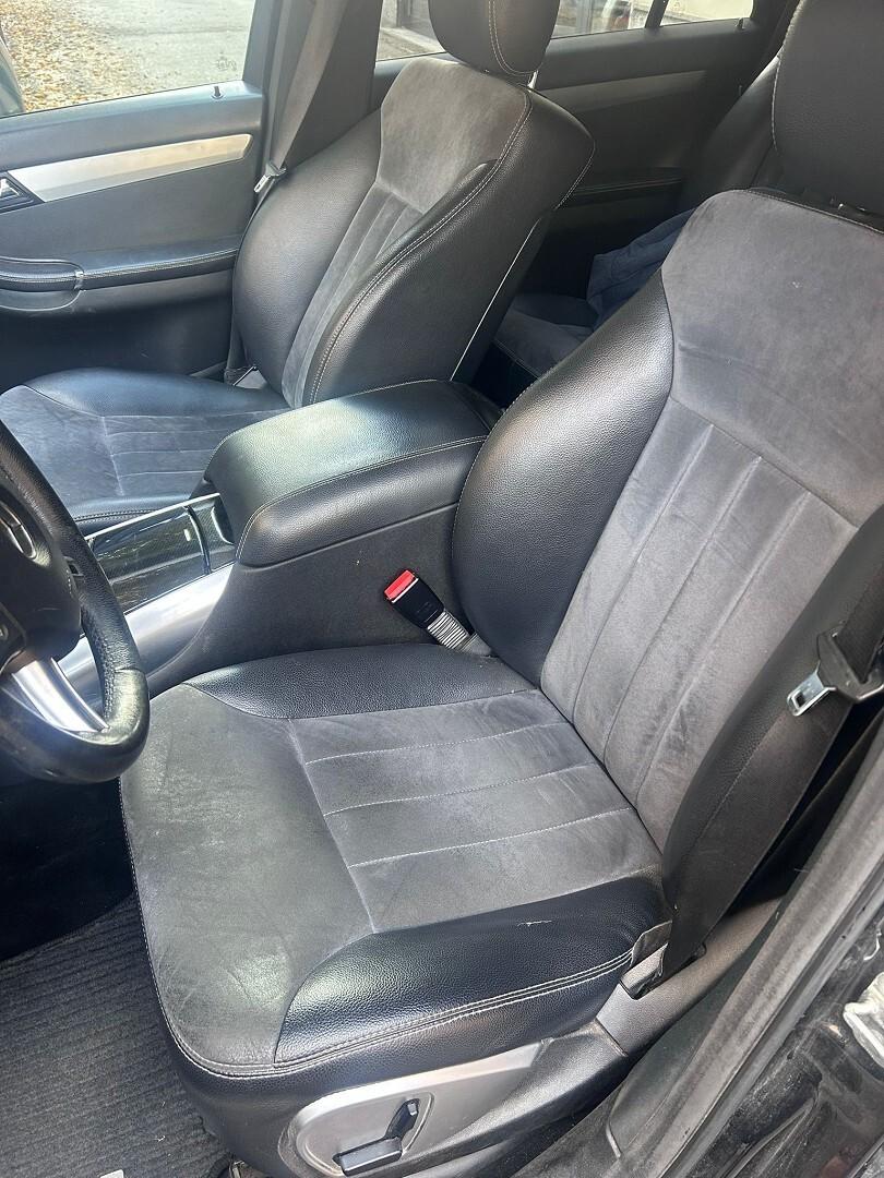 Mercedes Classe R320 7 posti