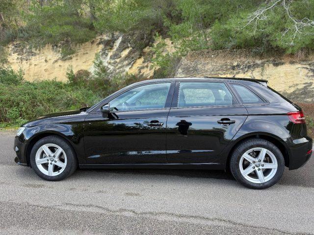 AUDI A3 SPB 30 TDI Admired