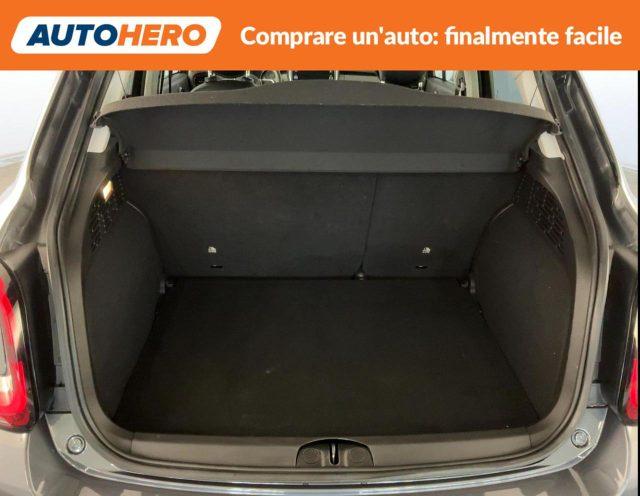 FIAT 500X 1.0 T3 120 CV Lounge