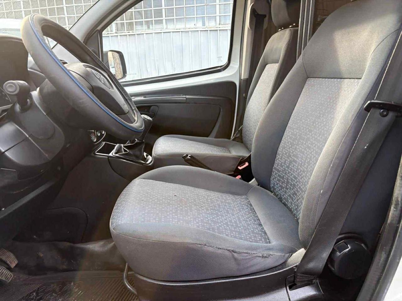 Citroen Nemo 1.3 HDi 75CV Furgone IVA INCLUSA