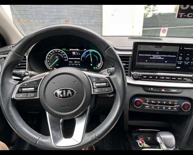 KIA XCeed 1.6 GDi 141 CV PHEV DCT High Tech