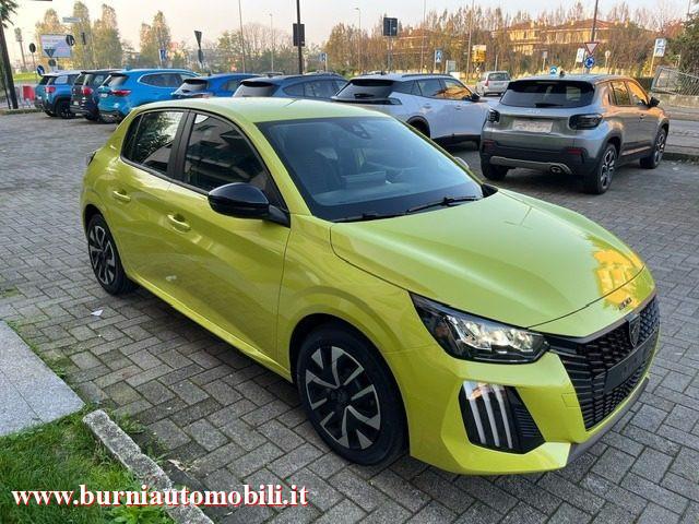 PEUGEOT 208 PureTech 75CV 5 porte Active PRONTA CONSEGNA