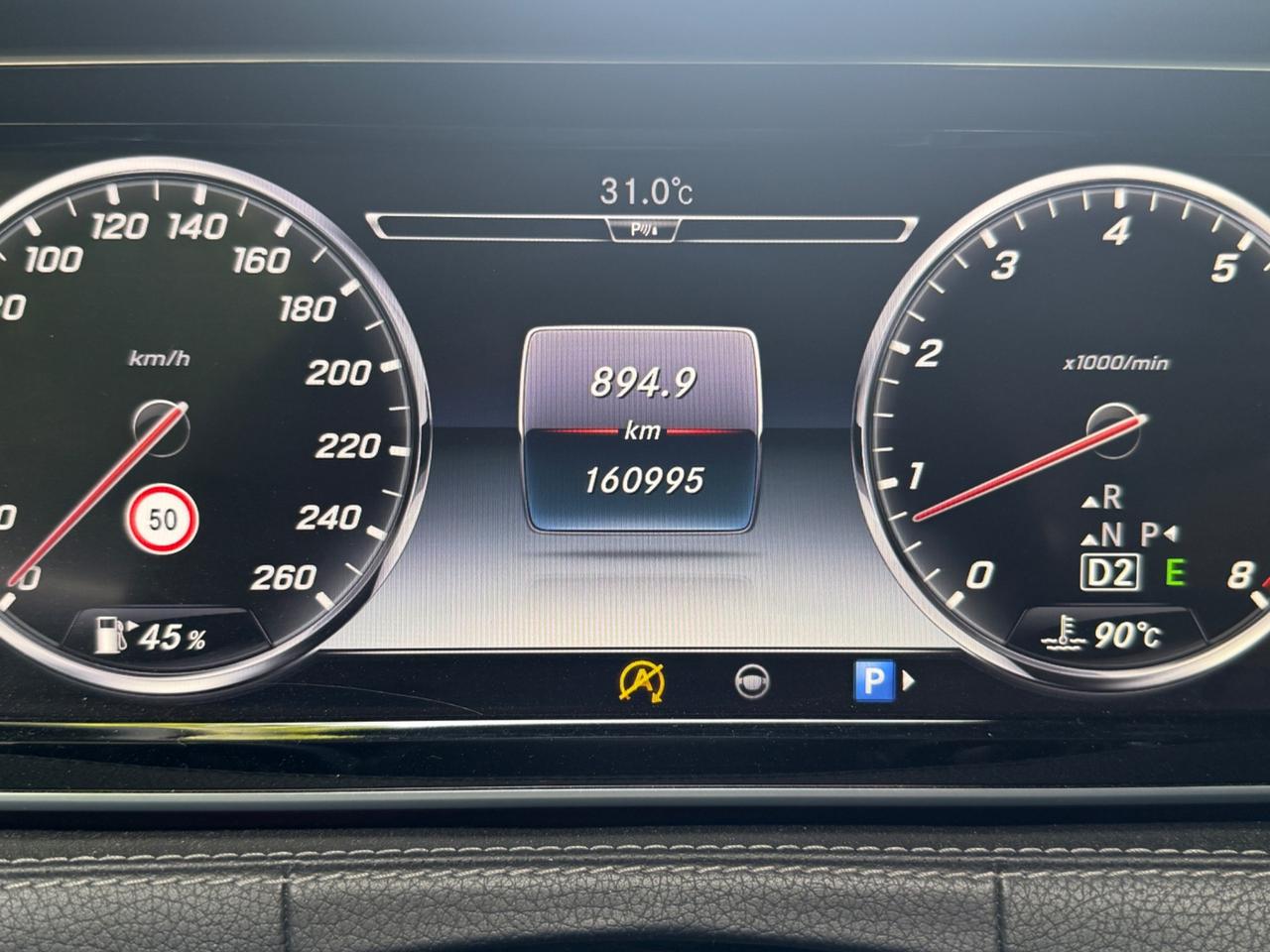 Mercedes-benz S 500 Cabrio - Top prezzo eu