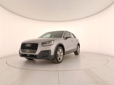 AUDI Q2 1.0 tfsi Business
