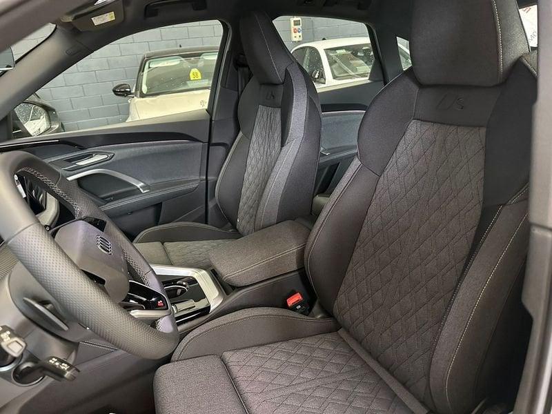 Audi Q5 Q5 40 TDI 204 CV quattro S tronic S line