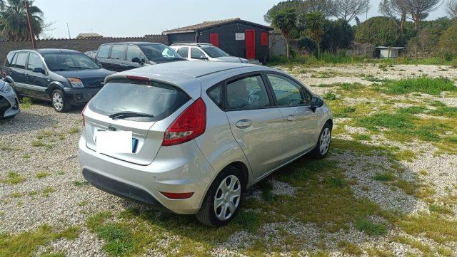 FORD Fiesta + 1.2 POSSIBILITA' DI GPL