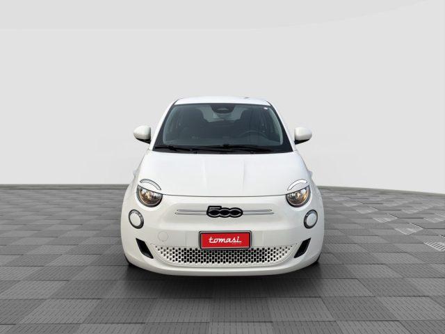 FIAT 500e 500 Action Berlina