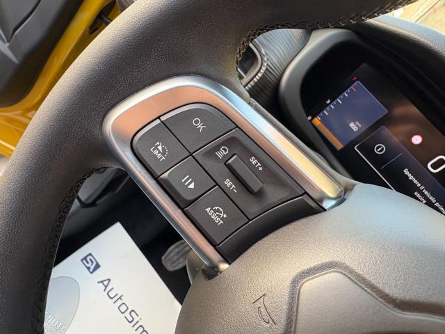 JEEP Avenger 1.2 Turbo 100 CV Altitude