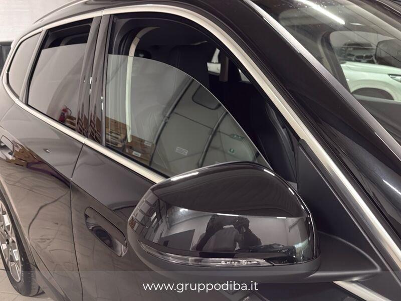 BMW X1 Serie X BMW I EDRIVE20-SPECIAL EDITION