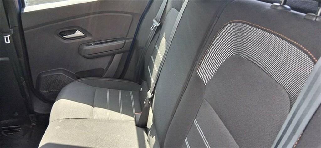 Dacia Sandero Stepway 1.0 tce ECO-G Comfort SL DaciaPlus