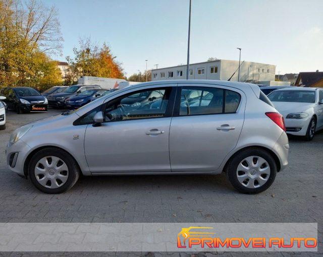 OPEL Corsa 1.2 5 porte Edition