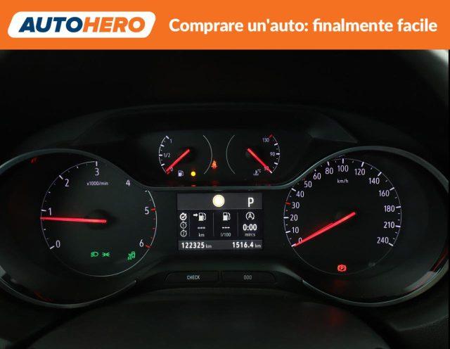 OPEL Grandland X 1.6 diesel Ecotec Start&Stop aut. Ultimate