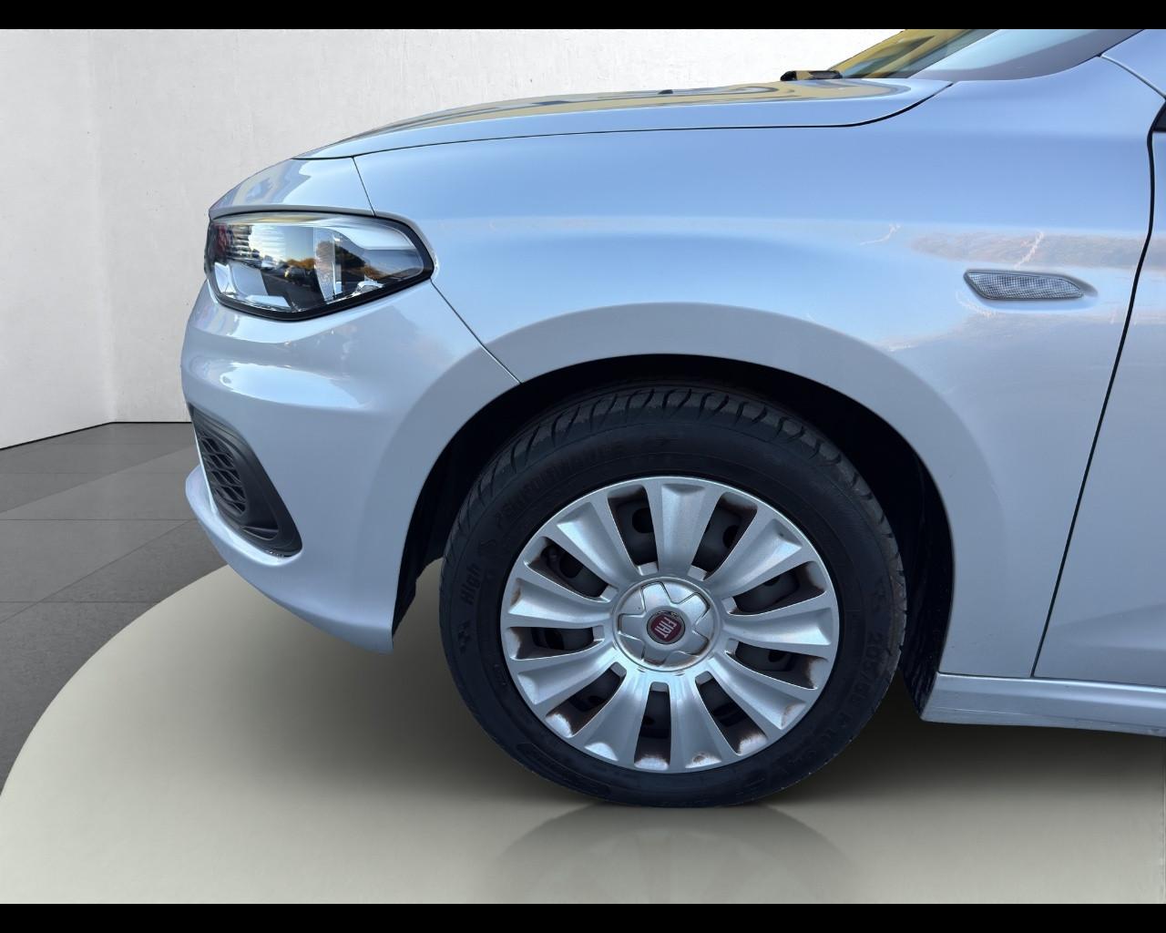 FIAT Tipo (2015-->) - Tipo 1.3 Mjt S&S 5 porte Pop