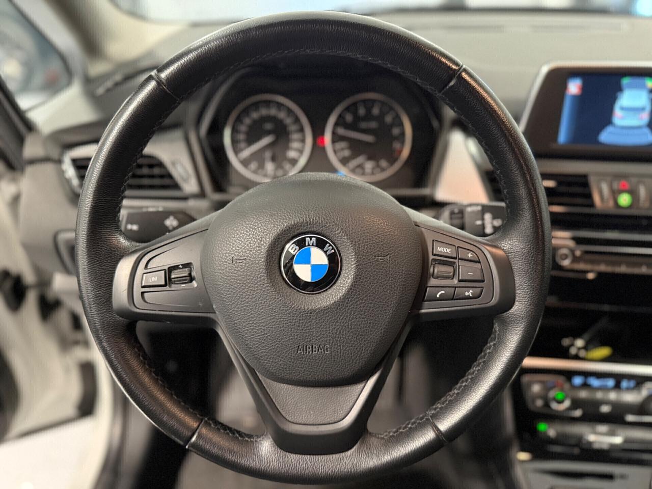 Bmw 216i 58.000km ! Active Tourer Sport