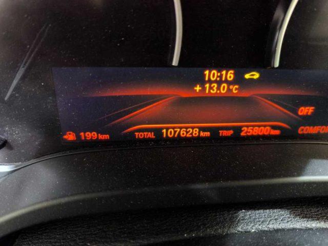 BMW X3 (G01/F97) - xDrive20d Business Advantage