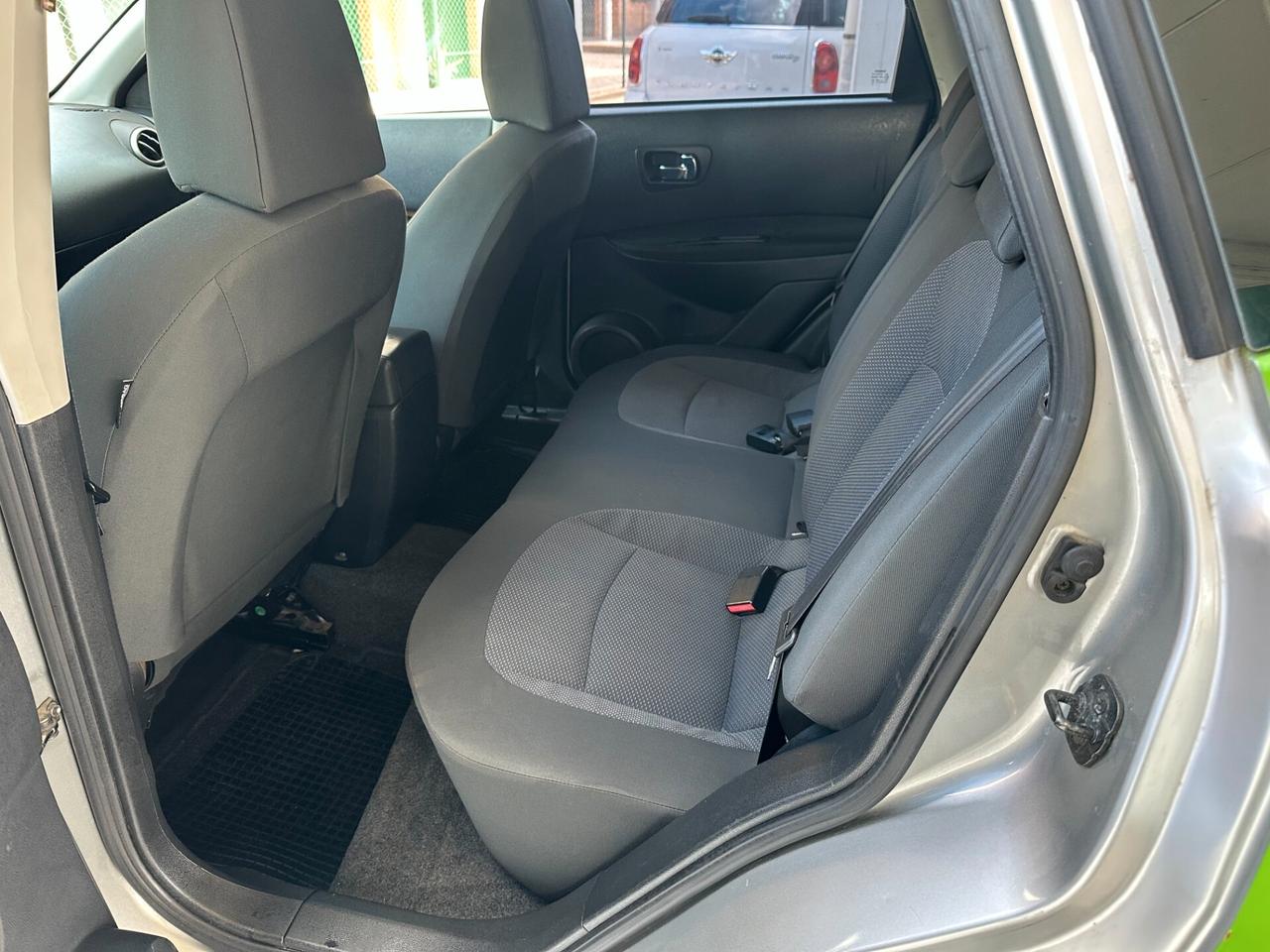 Nissan Qashqai 1.6 115 CV (12 RATE)