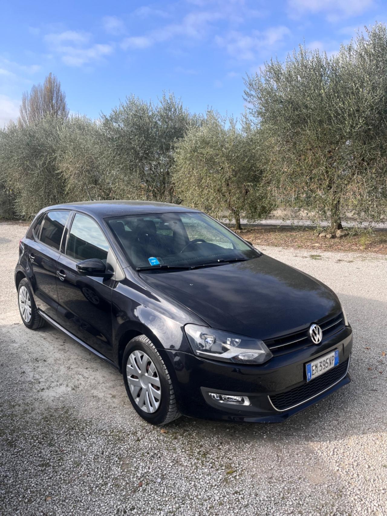 Volkswagen Polo 1.6 TDI Highline NEOPATENTATI