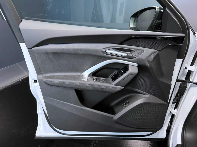 AUDI Q5 3ª serie Q5 TFSI 150 kW mHEV+ S tronic...