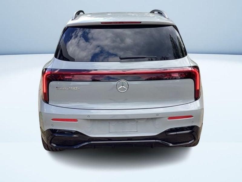 Mercedes-Benz GLB 250+ EQ AMG Line Advanced Plus