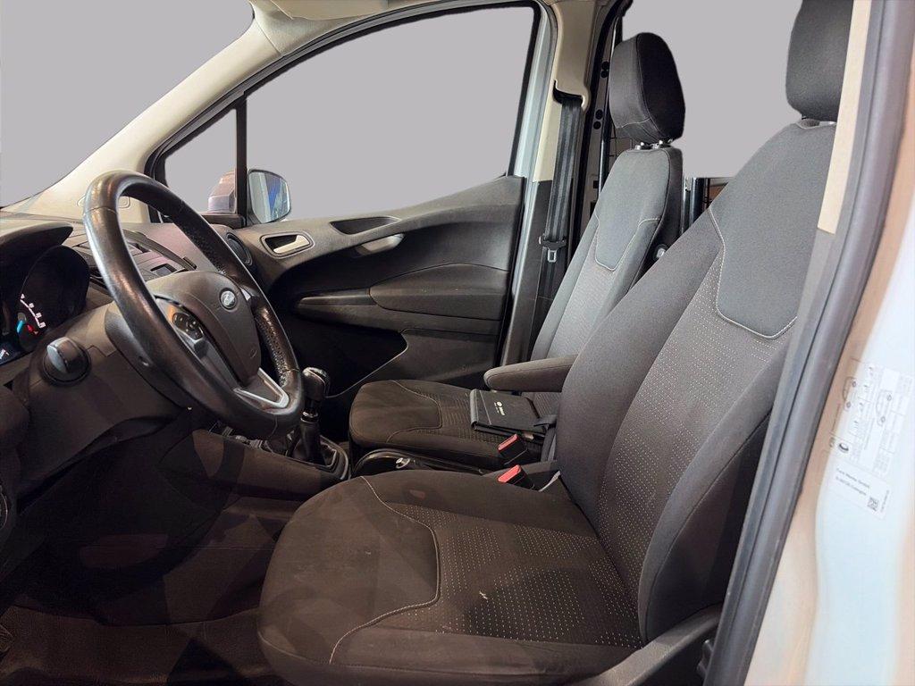 FORD Transit Courier 1.5 TDCi 75CV Van Trend del 2022