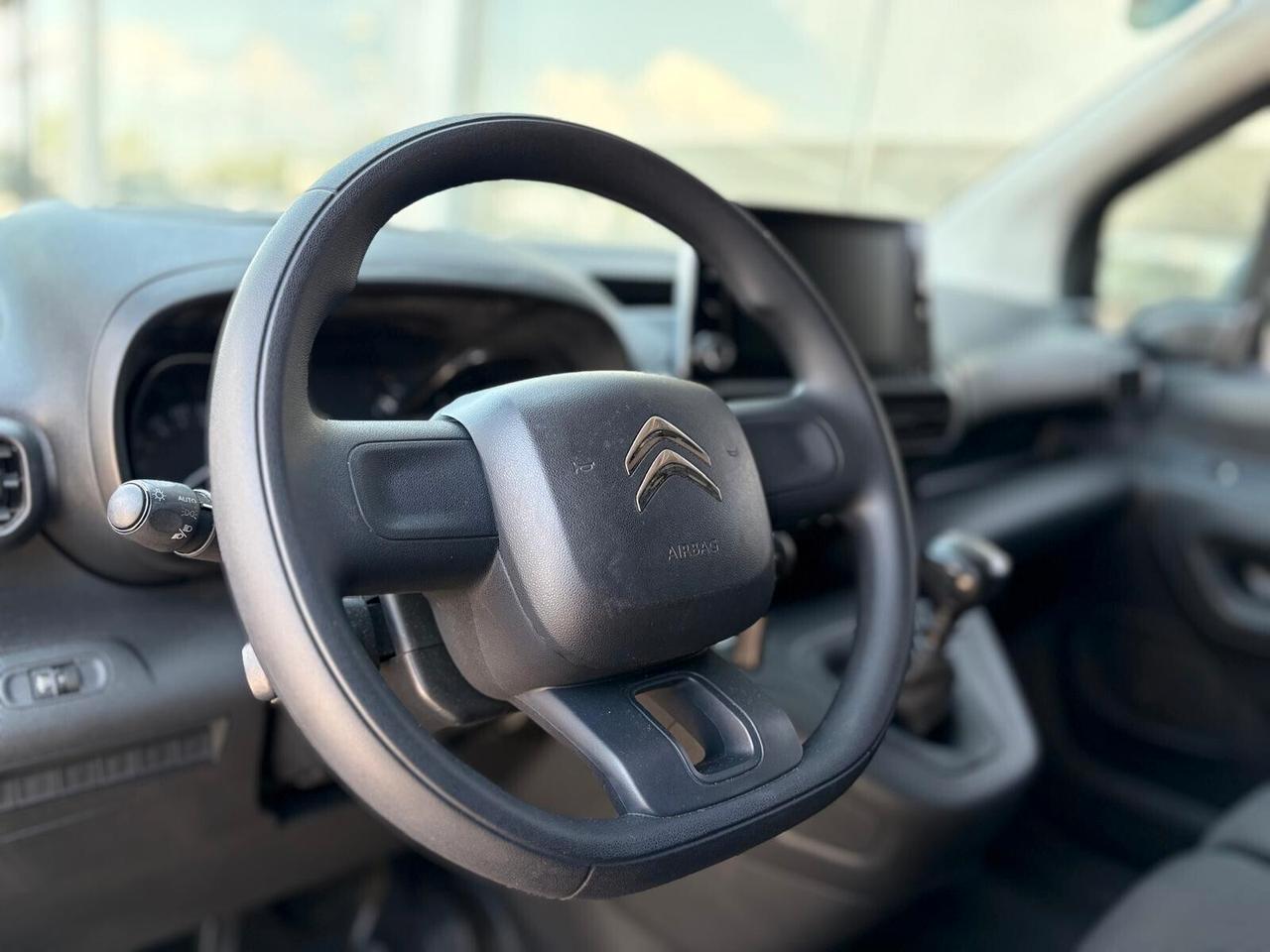 Citroen Berlingo VAN M CLUB BlueHDi 100 mt SPOTICAR
