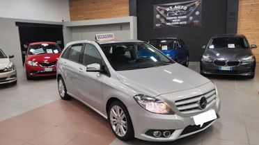 Mercedes-benz B 180 B 180 CDI BlueEFFICIENCY Premium