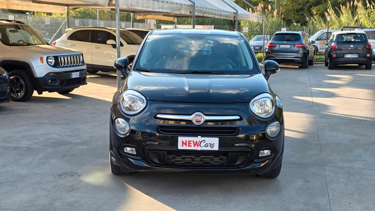 Fiat 500X 1.3 MultiJet 95 CV