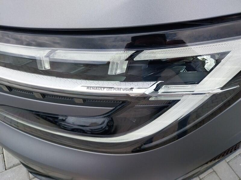 Renault Austral Austral 1.2 E-Tech full hybrid Techno Esprit Alpine 200cv auto