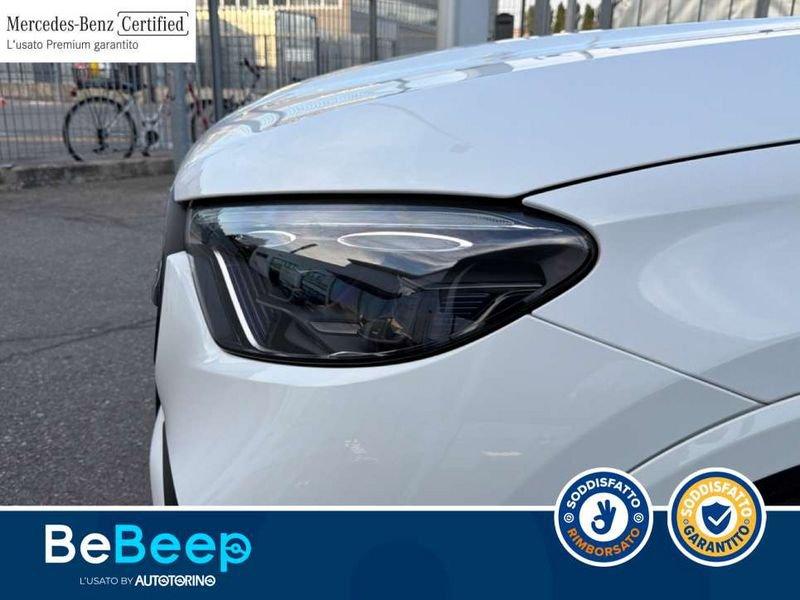 Mercedes-Benz GLC 220D MHEV AMG PREMIUM 4MATIC AUTO