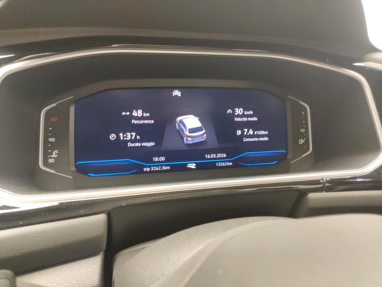 Volkswagen T-Roc 1.0 TSI R-Line