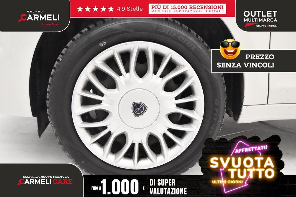 Lancia Ypsilon 5 Porte 1.2 Platinum