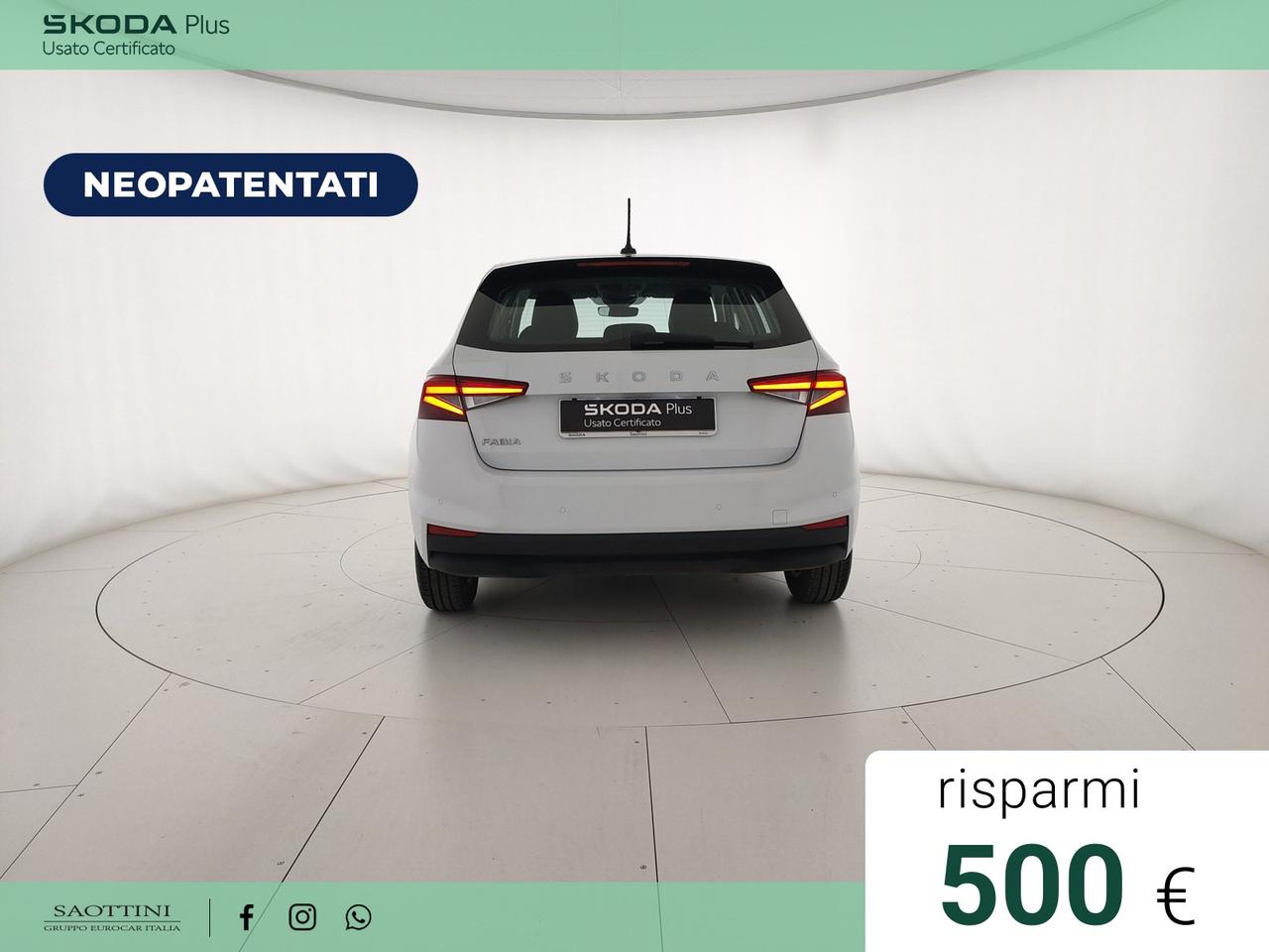 1.0 mpi evo Selection 80 CV