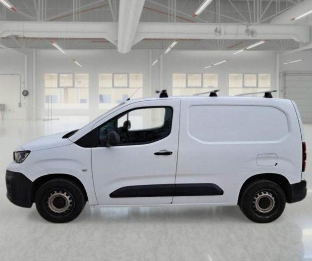 PEUGEOT Partner BlueHDi 100cv PC Furgone Premium