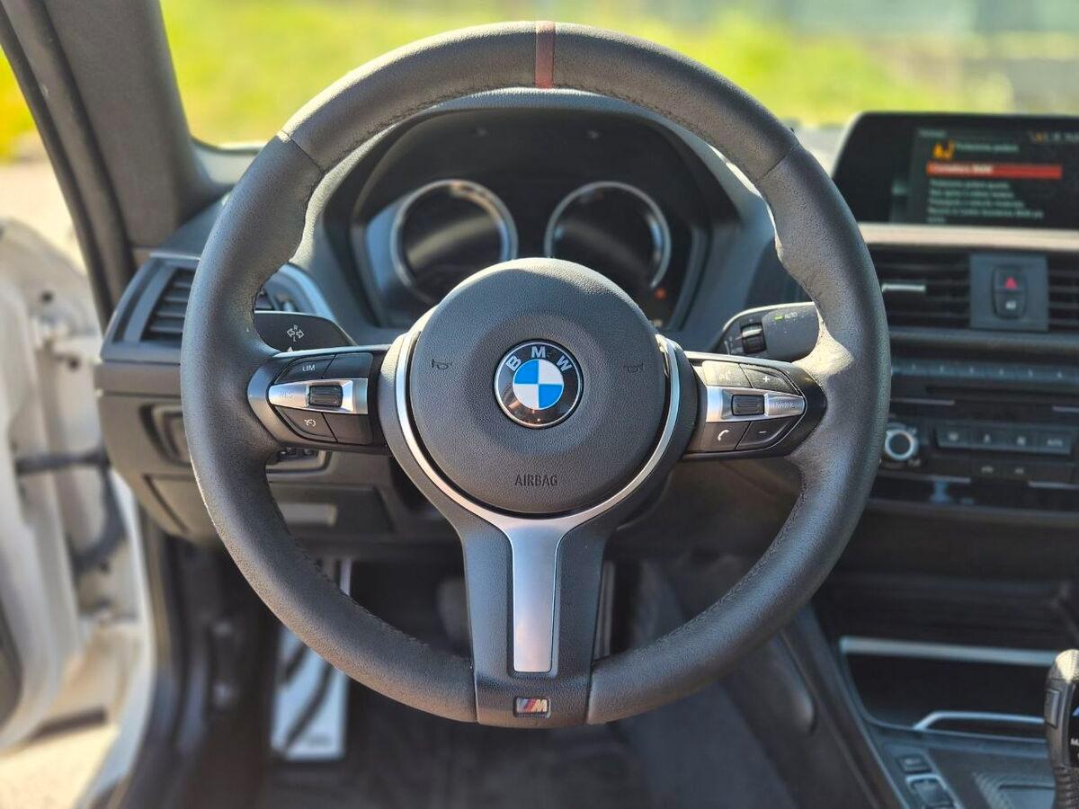 BMW Serie 2 218d Msport 150cv auto my18