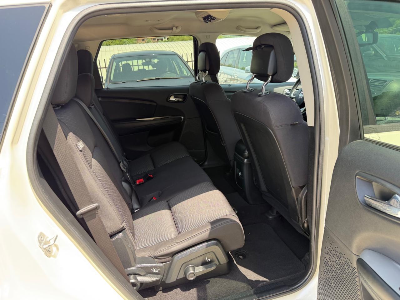 Fiat Freemont 2.0 Multijet 170 CV Urban/ 7 POSTI